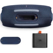 Αδιάβροχο Ηχείο JBL Bluetooth Xtreme 4 100W IP67 - Blue