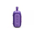 Αδιάβροχο Ηχείο JBL Go4 Bluetooth 4.2W με 7 ώρες Λειτουργίας - Purple