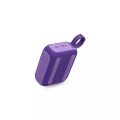 Αδιάβροχο Ηχείο JBL Go4 Bluetooth 4.2W με 7 ώρες Λειτουργίας - Purple