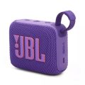 Αδιάβροχο Ηχείο JBL Go4 Bluetooth 4.2W με 7 ώρες Λειτουργίας - Purple