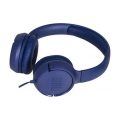 Ενσύρματα On Ear Ακουστικά JBL Tune 500 - Navy Blue 