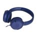 Ενσύρματα On Ear Ακουστικά JBL Tune 500 - Navy Blue 
