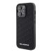 Σκληρή Θήκη Karl Lagerfeld PU Quilted Pattern για iPhone 15 Pro - Black