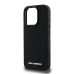 Θήκη Δερματίνης Karl Lagerfeld PU Quilted Pattern Case για iPhone 16 Pro Max - Black