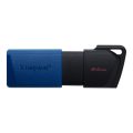 USB Stick Kingston DataTraveler Exodia M 64GB USB 3.2 - Μαύρο