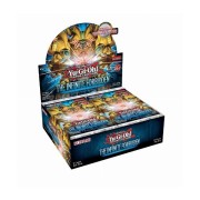 Yu-Gi-Oh! TCG - The Infinite Forbidden - Booster Display (24 boosters packs) 