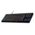 Ενσύρματο Πληκτρολόγιο Gaming Logitech - G515 TKL, RGB - Black