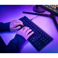 Ενσύρματο Πληκτρολόγιο Gaming Logitech - G515 TKL, RGB - Black