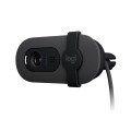 Κάμερα Logitech Brio 100 Full HD 1080p 30FPS - Graphite