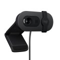 Κάμερα Logitech Brio 100 Full HD 1080p 30FPS - Graphite