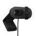 Κάμερα Logitech Brio 100 Full HD 1080p 30FPS - Graphite