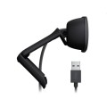Κάμερα Logitech Brio 100 Full HD 1080p 30FPS - Graphite