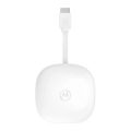 Ασύρματα ακουστικά Motorola Bluetooth 5.0 Stereo Moto Buds (Bulk) - White