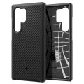 Θήκη Σιλικόνης Spigen Core Armor Case για Samsung Galaxy S24 Ultra - Matte Black