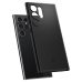 Θήκη Σιλικόνης Spigen Thin Fit Case για Samsung Galaxy S24 Ultra - Black