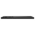 Θήκη Σιλικόνης Spigen Thin Fit Case για Samsung Galaxy S24 Ultra - Black