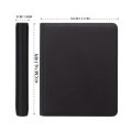 Άλμπουμ Καρτών Toploader Ringless - 9 - Pocket με φερμουάρ Zippered PRO Binder (288 θέσεις) - Black