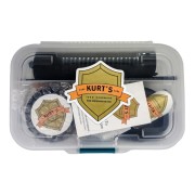 Kurt's Cards Care Cleaning Kit ειδικό για Καθαρισμό και Grading