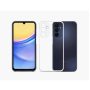 Θήκη Σιλικόνης Cookover για Samsung Galaxy A15 4G / 5G -  Διάφανο