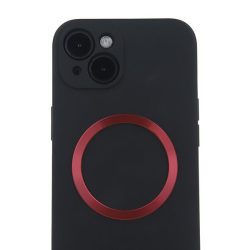 Μαγνητικός δακτύλιος Universal Magnetic compatible with MagSafe - Dark Purple