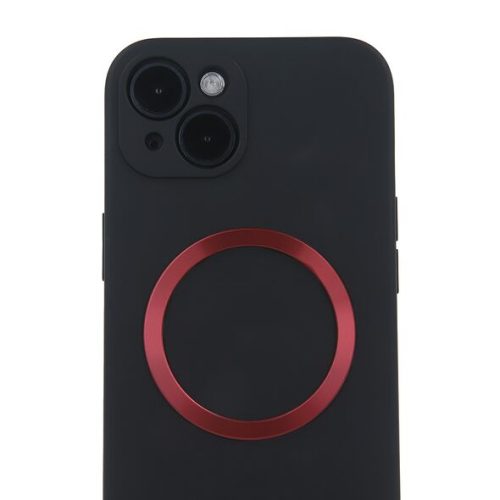 Μαγνητικός δακτύλιος Universal Magnetic compatible with MagSafe - Dark Purple