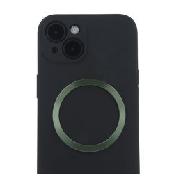 Μαγνητικός δακτύλιος Universal Magnetic compatible with MagSafe - Green