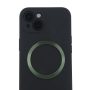 Μαγνητικός δακτύλιος Universal Magnetic compatible with MagSafe - Green