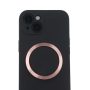 Μαγνητικός δακτύλιος Universal Magnetic compatible with MagSafe - Pink