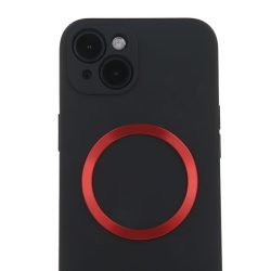 Μαγνητικός δακτύλιος Universal Magnetic compatible with MagSafe - Red