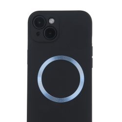 Μαγνητικός δακτύλιος Universal Magnetic compatible with MagSafe - Sky Blue