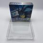 Προστατευτικό πλαστικό κουτί Dustproof PVC για Japanese Booster Box - Διάφανο 