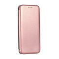 Θήκη Book Orso Δερματίνη για Xiaomi Redmi 13 - Rose Gold
