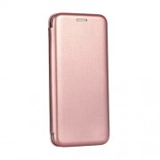 Θήκη Book Orso Δερματίνη για Xiaomi Redmi 13 - Rose Gold