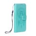 Θήκη Book Mezzo Υφασμάτινη για Samsung Galaxy A15 4G / 5G - Mint Catcher