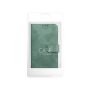 Θήκη Book Tender Υφασμάτινη για Samsung Galaxy A15 4G / 5G - Green