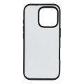 Θήκη Σιλικόνης Blueo Mr.Gorilla APE Anti Drop για iPhone 16 Pro - Black