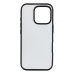 Θήκη Σιλικόνης Blueo Mr.Gorilla APE Anti Drop για iPhone 16 Pro - Black