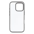 Θήκη Σιλικόνης Blueo Mr.Gorilla APE Anti Drop για iPhone 16 Pro - Grey