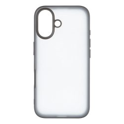 Θήκη Σιλικόνης Blueo Mr.Gorilla APE Anti Drop για iPhone 16 - Grey