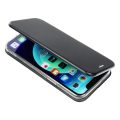Θήκη Book Elegance holster για Samsung Galaxy S23 FE - Βlack