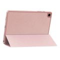 Θήκη Book Tech-Protect Smartcase SC PEN για Samsung Galaxy Tab A9+ 11” - Pink