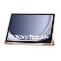 Θήκη Book Tech-Protect Smartcase SC PEN για Samsung Galaxy Tab A9+ 11” - Pink