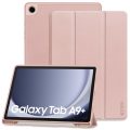 Θήκη Book Tech-Protect Smartcase SC PEN για Samsung Galaxy Tab A9+ 11” - Pink