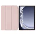 Θήκη Book Tech-Protect Smartcase για Samsung Galaxy Tab A9+ 11” - Pink Marble