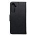 Θήκη Wallet Fancy Book holster για Samsung Galaxy S23 FE - Βlack