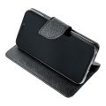 Θήκη Wallet Fancy Book holster για Samsung Galaxy S23 FE - Βlack