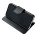 Θήκη Wallet Fancy Book holster για Samsung Galaxy S23 FE - Βlack