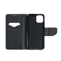 Θήκη Wallet Fancy Book holster για Samsung Galaxy S23 FE - Βlack