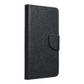 Θήκη Wallet Fancy Book holster για Samsung Galaxy S23 FE - Βlack
