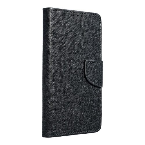 Θήκη Wallet Fancy Book holster για Samsung Galaxy S23 FE - Βlack
